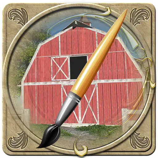 Play FlipPix Art - Country Life APK Play FlipPix Art - Country Life APK