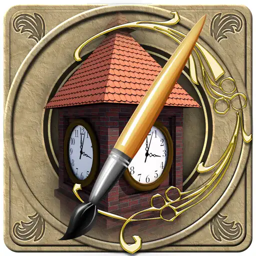 Play FlipPix Art - Main Street APK Play FlipPix Art - Main Street APK