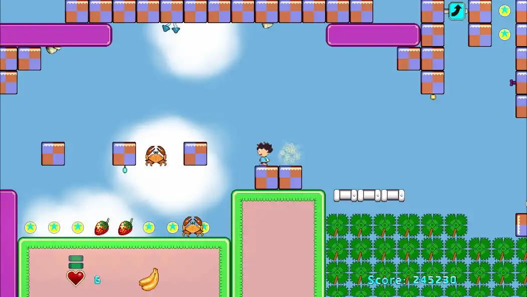 Play FlipPixel  and enjoy FlipPixel with UptoPlay
