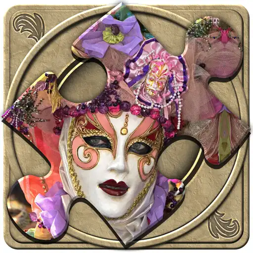 Play FlipPix Jigsaw - Carnival APK
