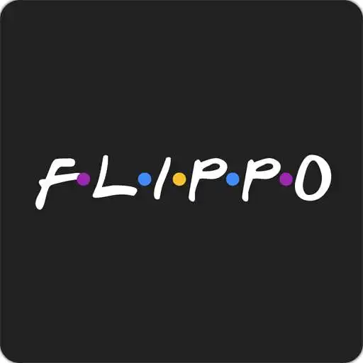 Play Flippo - find friends APK