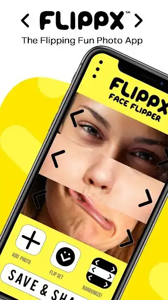 Play FLIPPX  and enjoy FLIPPX with UptoPlay