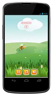 Play Flippy Bee Frenzy Play Flippy Bee Frenzy