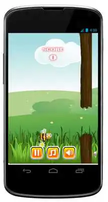 Play Flippy Bee Frenzy Play Flippy Bee Frenzy