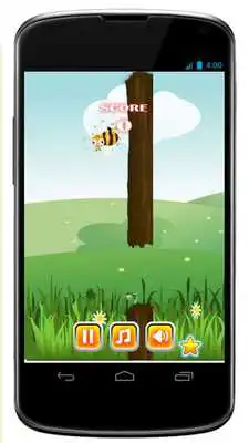 Play Flippy Bee Frenzy Play Flippy Bee Frenzy
