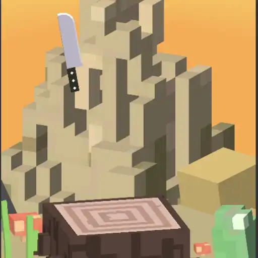 Play Flippy Blade Kingdom APK