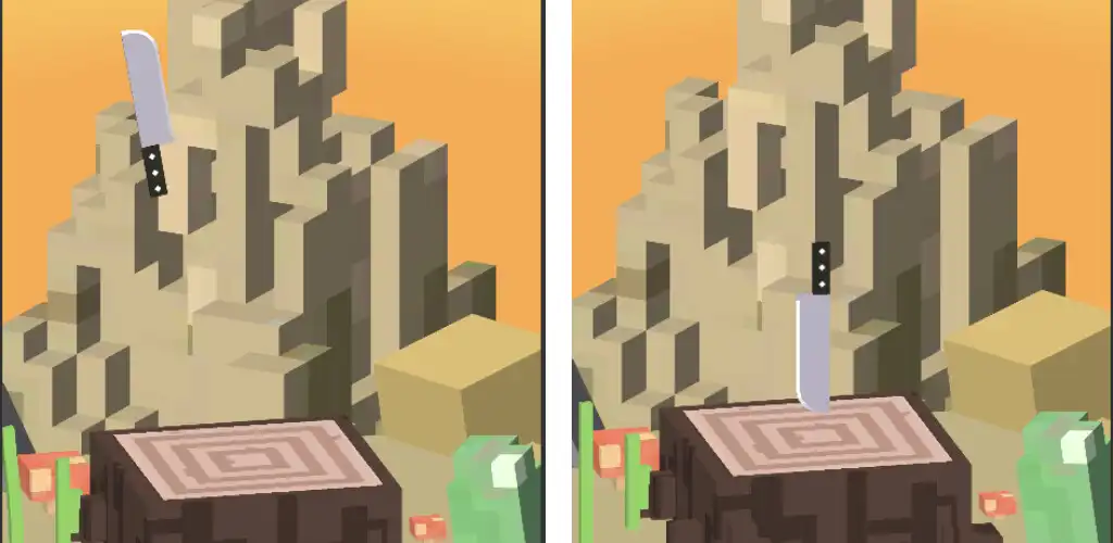Play Flippy Blade Kingdom  and enjoy Flippy Blade Kingdom with UptoPlay