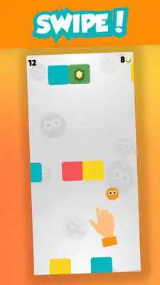 Play Flippy Block
