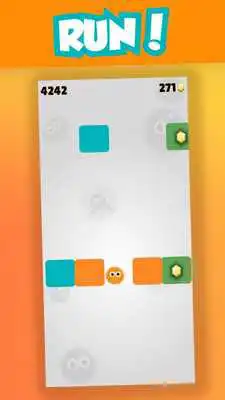 Play Flippy Block