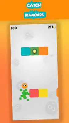 Play Flippy Block