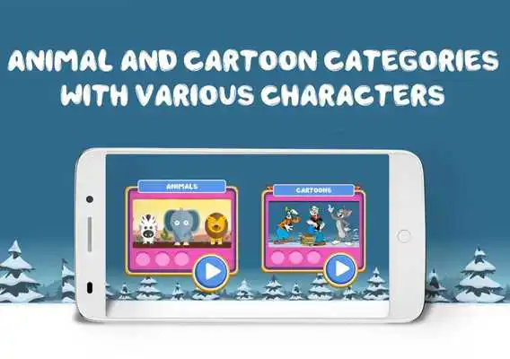 Play Flippy Box(Mind Game for Kids)