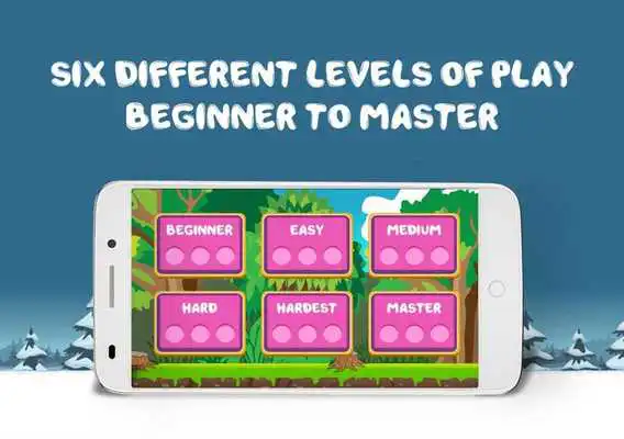 Play Flippy Box(Mind Game for Kids)