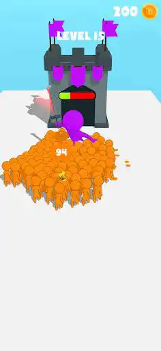 Play Flippy Boys 3D  and enjoy Flippy Boys 3D with UptoPlay