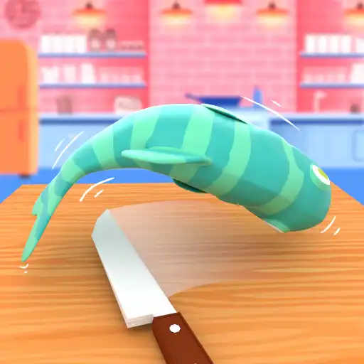 Play Flippy Fish 3D APK Play Flippy Fish 3D APK