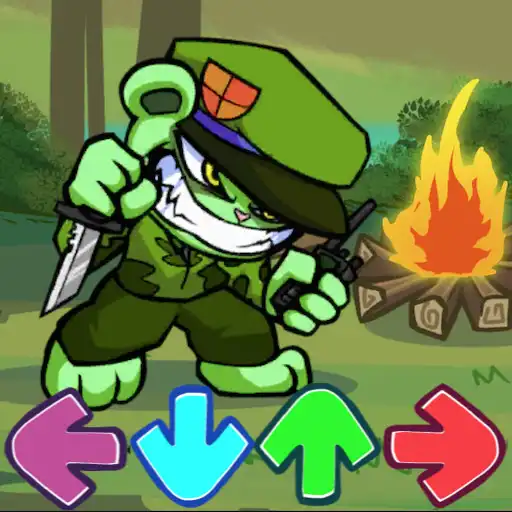 Play Flippy Flaky Music Battle FNF APK