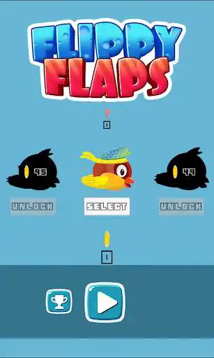 Play Flippy Flaps: & Firends  and enjoy Flippy Flaps: & Firends with UptoPlay