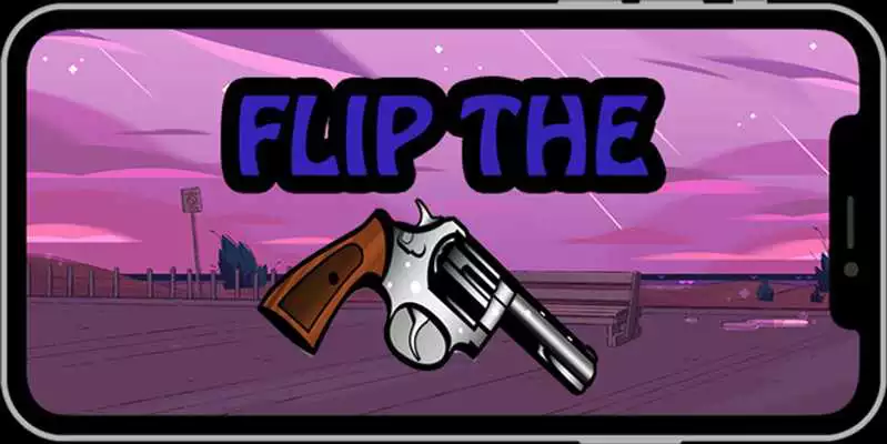 Play Flippy Gun Adventures
