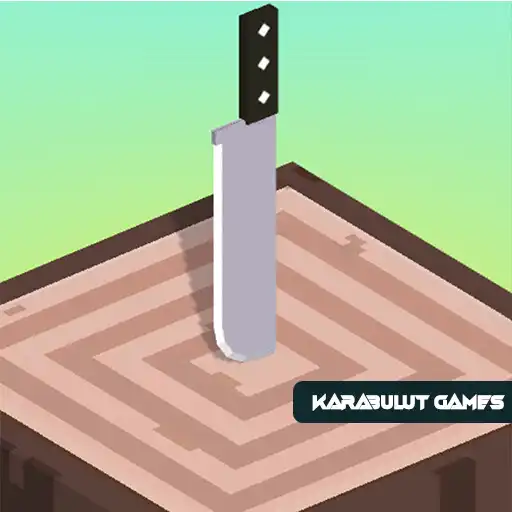 Play Flippy Knife 3D APK