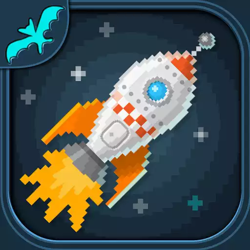 Play Flippy Rocket APK