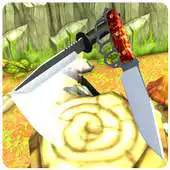 Free play online Flippy Toy Knife Flip APK