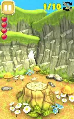 Play Flippy Toy Knife Flip