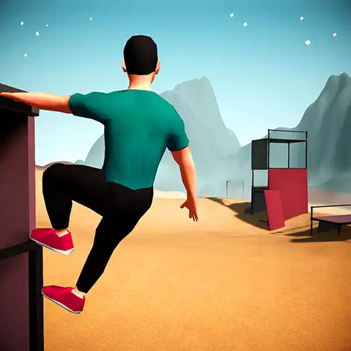 Play Flip Range APK