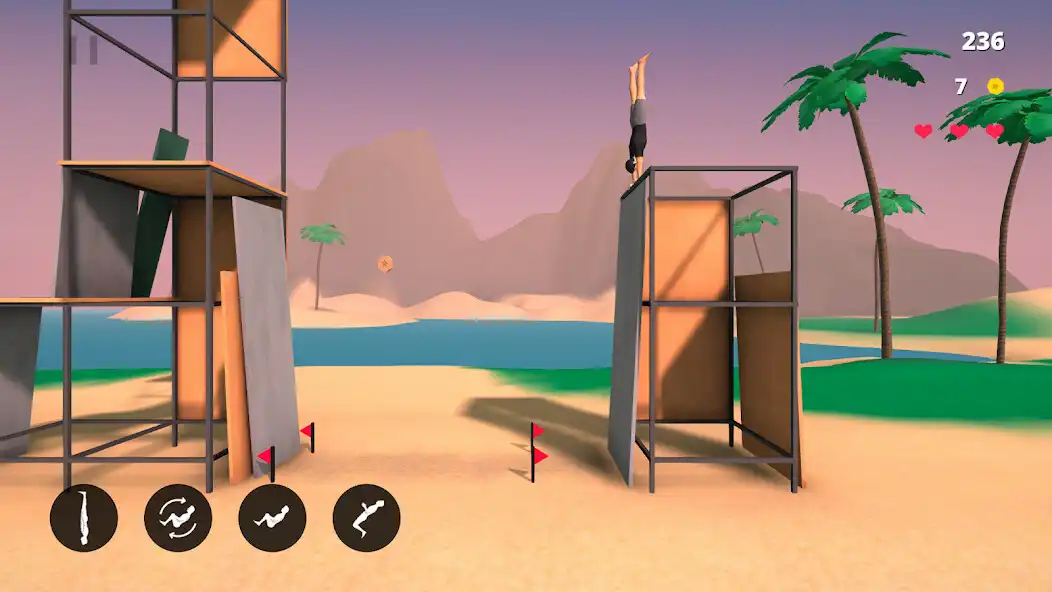 Play Flip Range  and enjoy Flip Range with UptoPlay