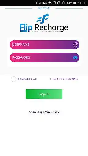 Play Flip Recharge Play Flip Recharge