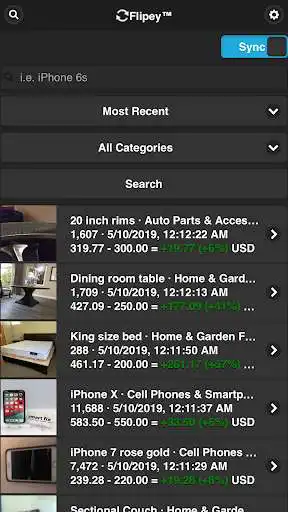 Play Flipr  and enjoy Flipr with UptoPlay