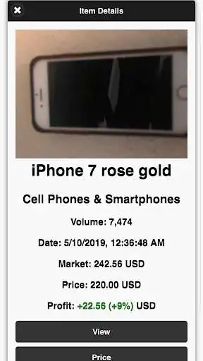 Play Flipr as an online game Flipr with UptoPlay