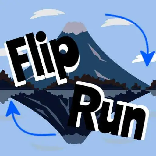 Play Flip Run APK