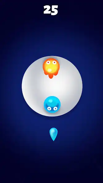 Play Flip Rush:Endless Flipping Fun as an online game Flip Rush:Endless Flipping Fun with UptoPlay