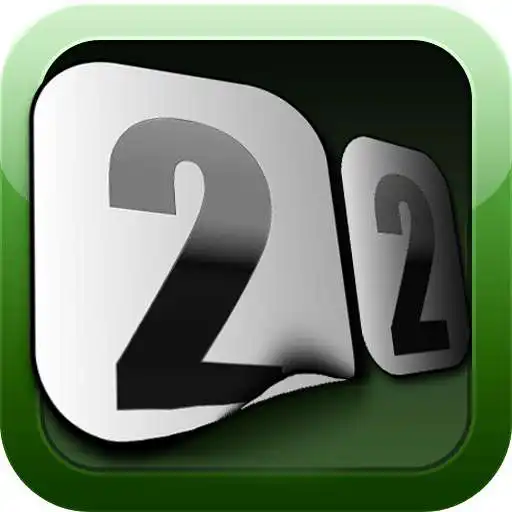 Free play online FlipScore Virtual Scoreboard  APK