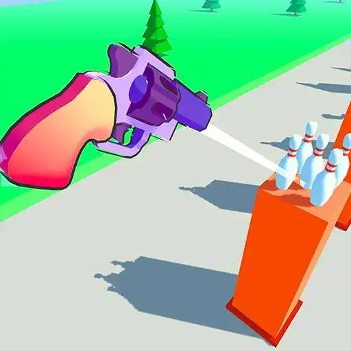 Play Flip Shot! APK Play Flip Shot! APK