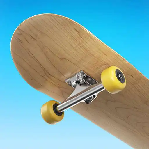 Play Flip Skater APK