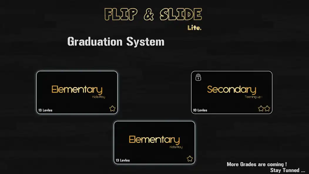 Play Flip & Slide Lite  and enjoy Flip & Slide Lite with UptoPlay