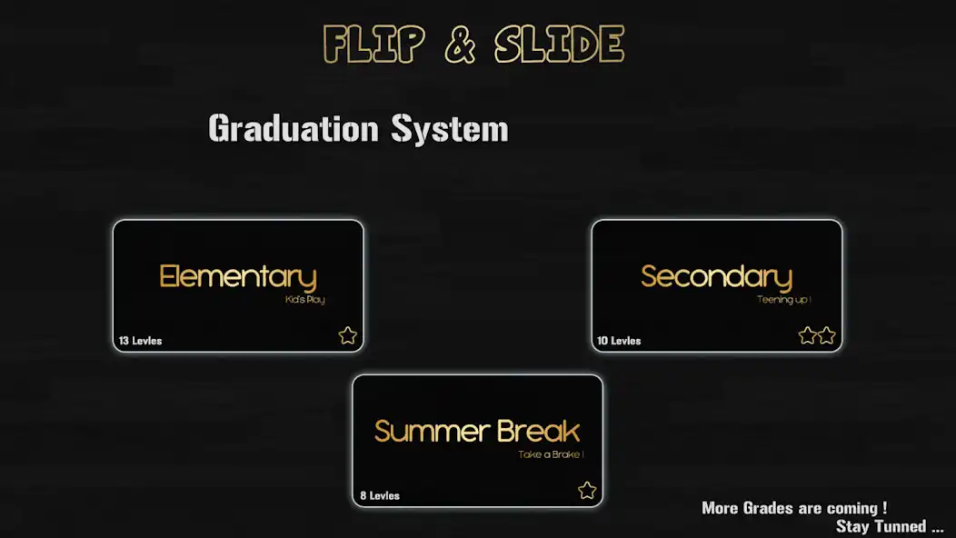 Play Flip  Slide as an online game Flip  Slide with UptoPlay
