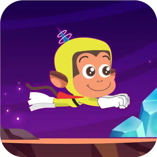 Play Flip - Space Monkey APK