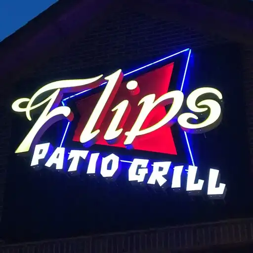 Play Flips Patio Grill APK Play Flips Patio Grill APK