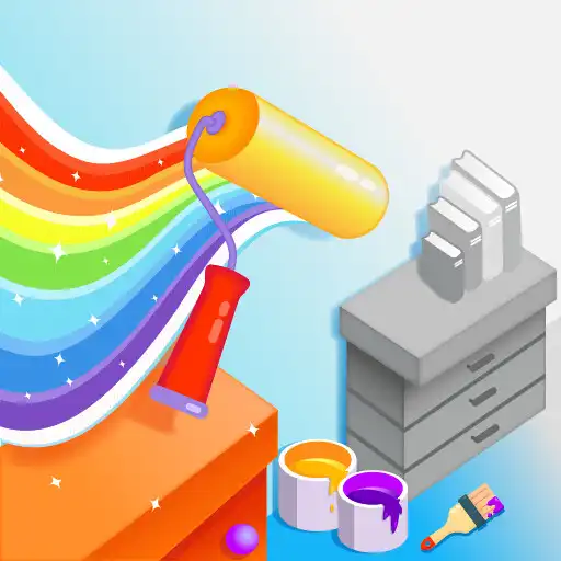 Play Flip Sponge APK