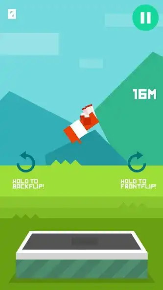 Play FLIPS  and enjoy FLIPS with UptoPlay