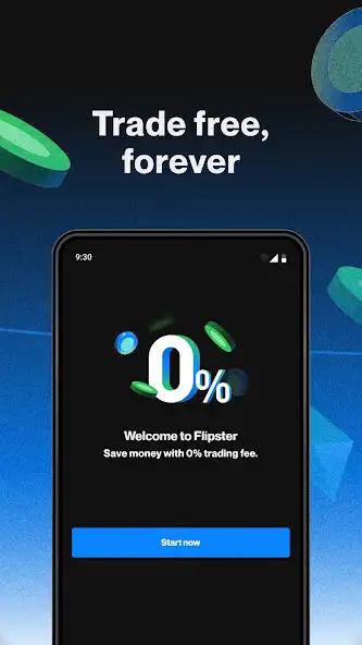 Play Flipster - Crypto Trading  and enjoy Flipster - Crypto Trading with UptoPlay