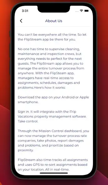 Play Flipstream by iTrip as an online game Flipstream by iTrip with UptoPlay