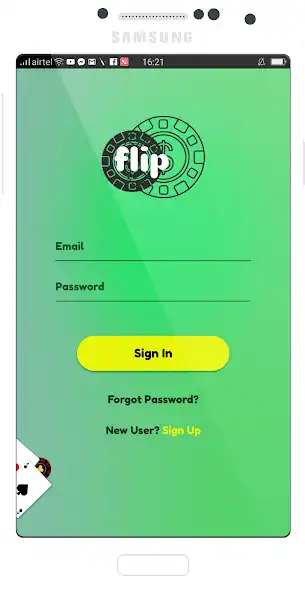 Play Flip Sweeps  and enjoy Flip Sweeps with UptoPlay