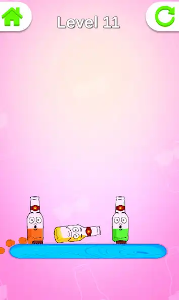 Play Flip Tap as an online game Flip Tap with UptoPlay