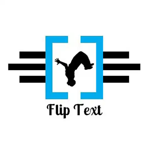 Play Flip Text - Text Art APK