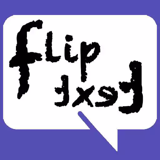 Free play online Flip Text - Upside Down APK Free play online Flip Text - Upside Down APK