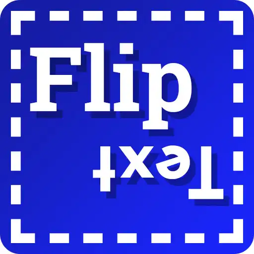 Play Flip Text: upside down text APK Play Flip Text: upside down text APK