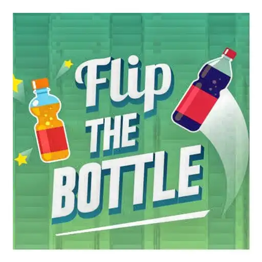 Play Flip the Bottle Game APK