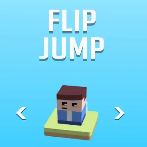 Play Flip The Jump APK Play Flip The Jump APK